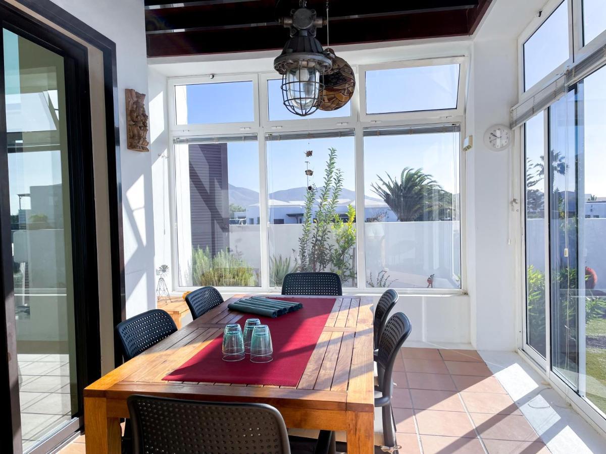 Вилла Casa Sol Y Mar Azul Un'Oasi A Due Passi Dal Mare Коста Бланка Экстерьер фото