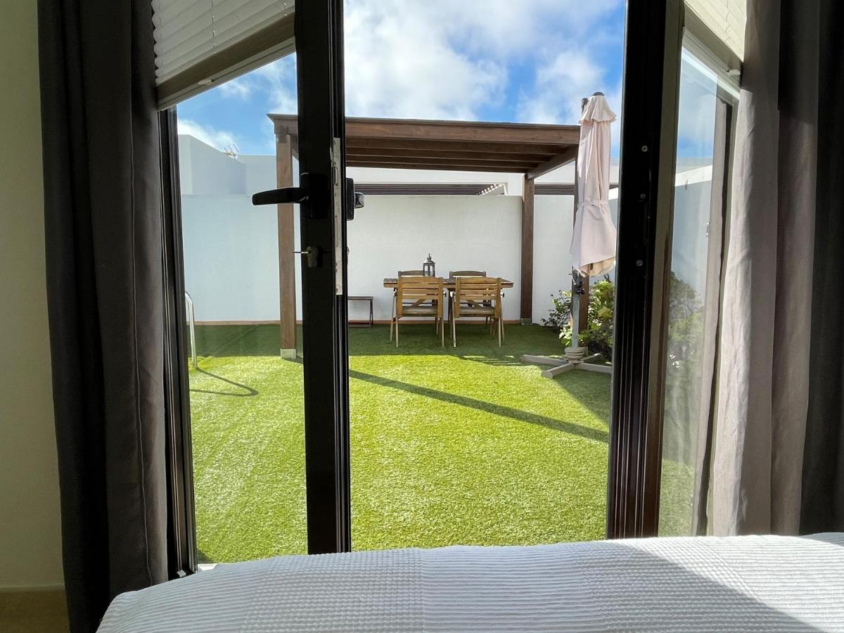 Вилла Casa Sol Y Mar Azul Un'Oasi A Due Passi Dal Mare Коста Бланка Экстерьер фото