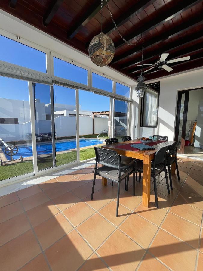 Вилла Casa Sol Y Mar Azul Un'Oasi A Due Passi Dal Mare Коста Бланка Экстерьер фото