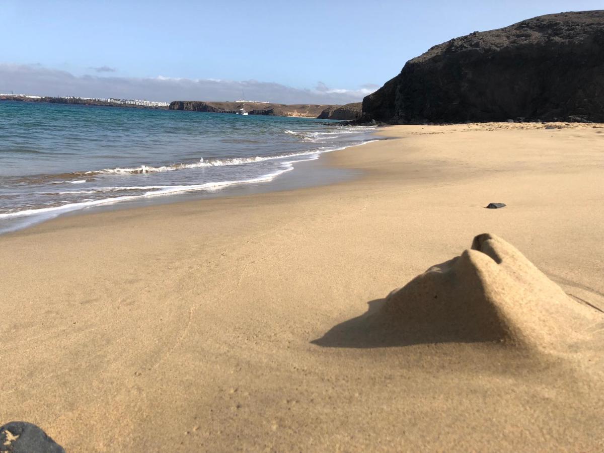 Вилла Casa Sol Y Mar Azul Un'Oasi A Due Passi Dal Mare Коста Бланка Экстерьер фото