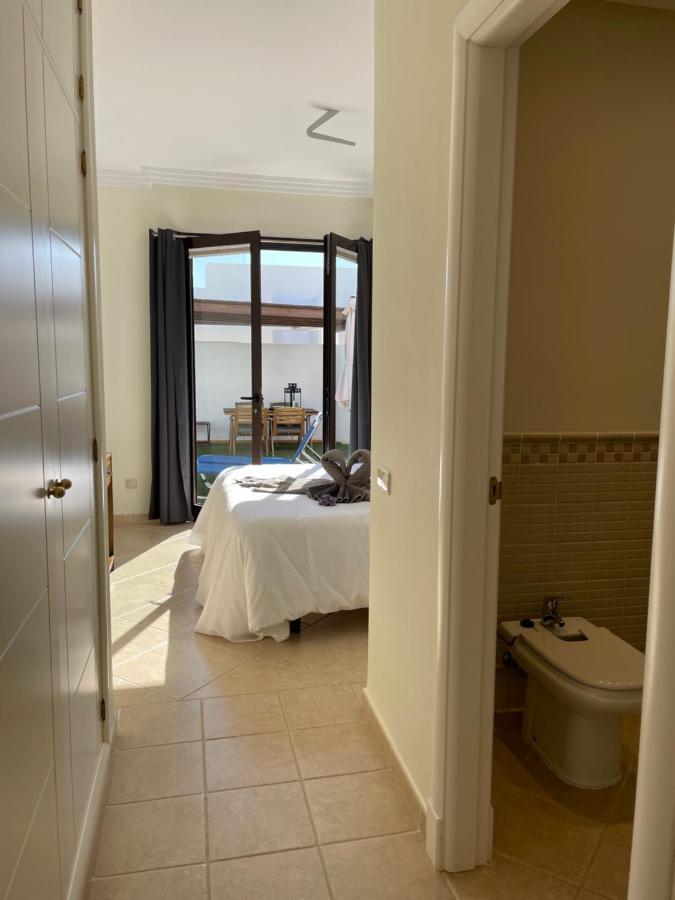 Вилла Casa Sol Y Mar Azul Un'Oasi A Due Passi Dal Mare Коста Бланка Экстерьер фото
