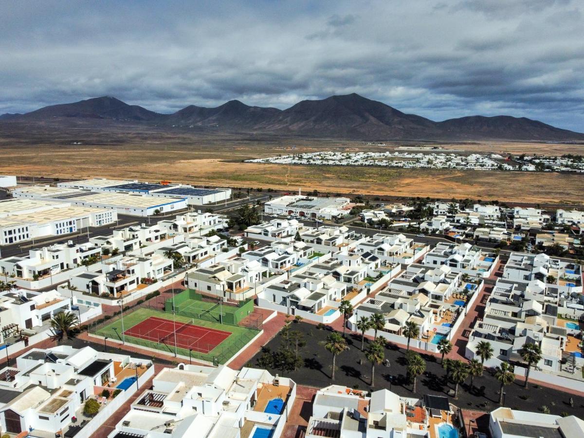 Вилла Casa Sol Y Mar Azul Un'Oasi A Due Passi Dal Mare Коста Бланка Экстерьер фото