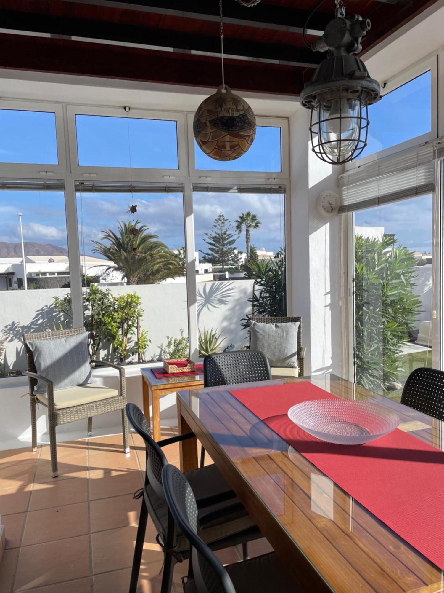 Вилла Casa Sol Y Mar Azul Un'Oasi A Due Passi Dal Mare Коста Бланка Экстерьер фото
